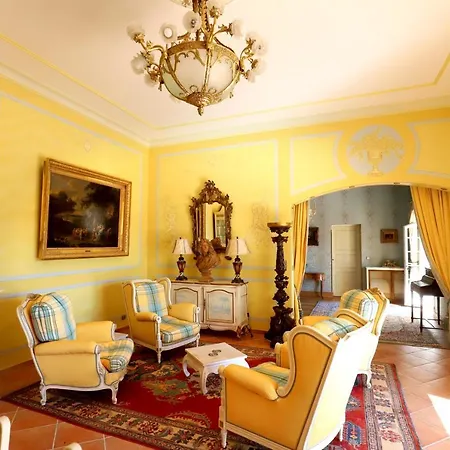 Chateau Bel Air Estate Apartmán