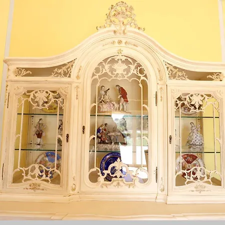 Chateau Bel Air Estate