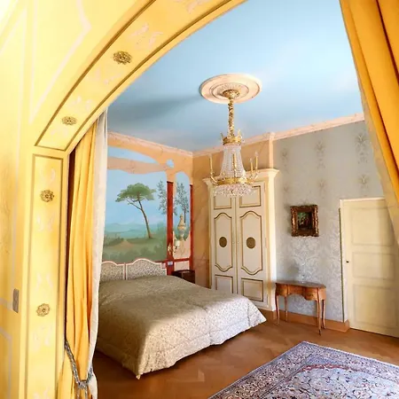 Apartmán Chateau Bel Air Estate *