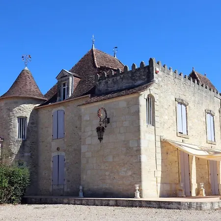 Apartmán Chateau Bel Air Estate *