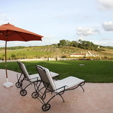 Apartmán Chateau Bel Air Estate *