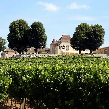 Chateau Bel Air Estate *