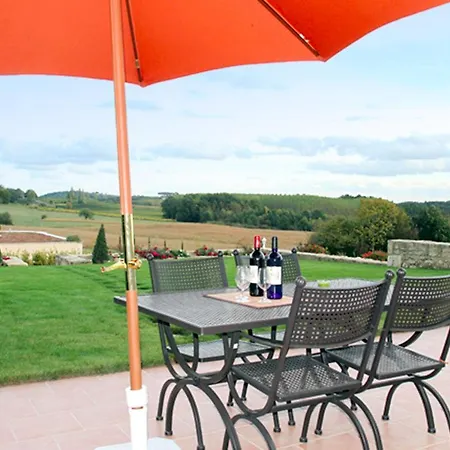 Chateau Bel Air Estate