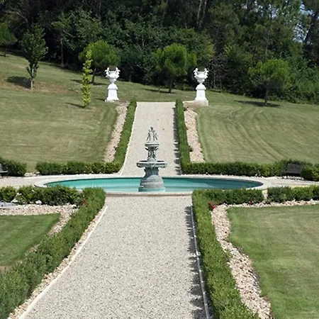 Apartmán Chateau Bel Air Estate