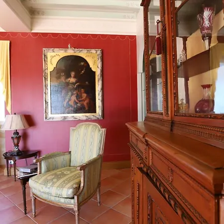 Apartmán Chateau Bel Air Estate