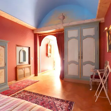 Apartmán Chateau Bel Air Estate