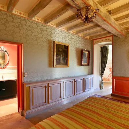 Chateau Bel Air Estate