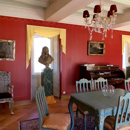 Apartmán Chateau Bel Air Estate *