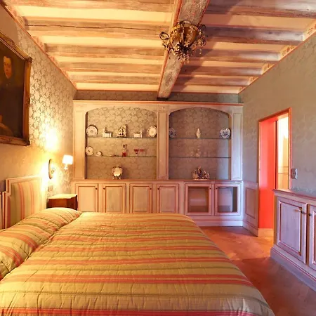 Chateau Bel Air Estate