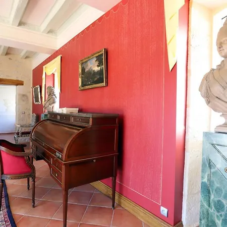 Chateau Bel Air Estate Apartmán